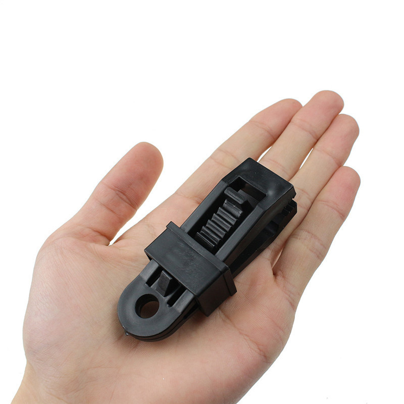 Прищепки-крокодилы для тента, 5 шт. Киев - изображение 6