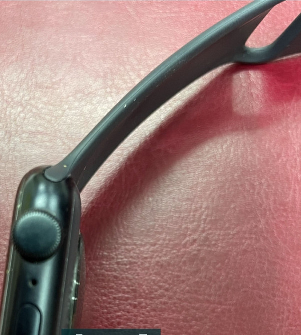 Смарт-Часи Apple Watch SE 2 44 mm. Київ - фото 3