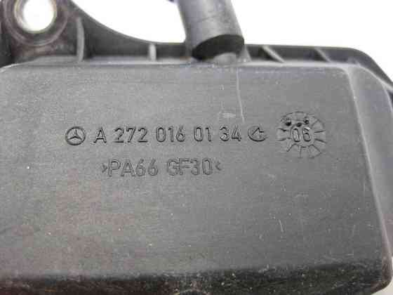 Mercedes-Benz  A2720160134 Маслоотделитель - сепаратор вентиляції картерних газів для двигуна M272 V6 2.5 3.0 3.5 CLS C219 E-class S211 E-class W211 M Одеса