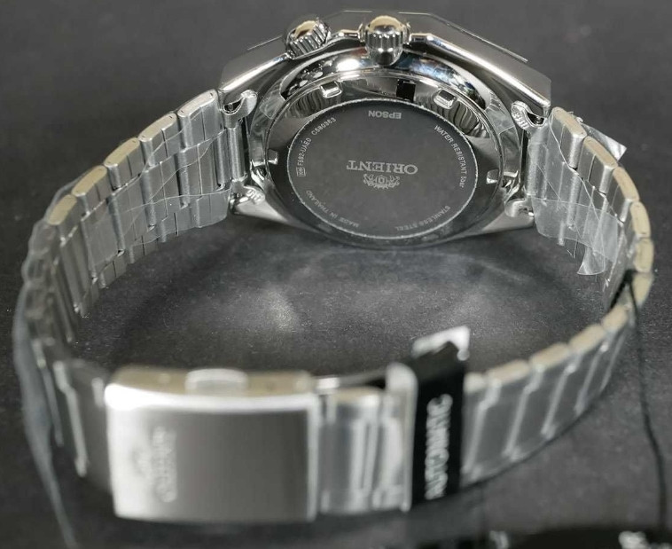 Orient SK Red RN-AA0B02R automatic 42 mm. Харьков - изображение 4