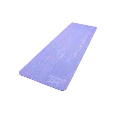 Коврик для йоги Reebok Camo Yoga Mat фіолетовий 176 х 61 х 0,5 см RAYG-11045PL (885652020886) Винница
