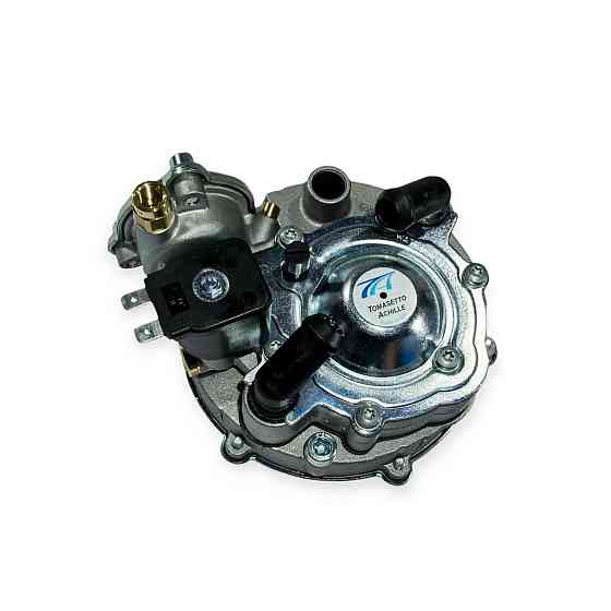 Редуктор 2-3 покоління at07mod (до 100л.с) Мукачево