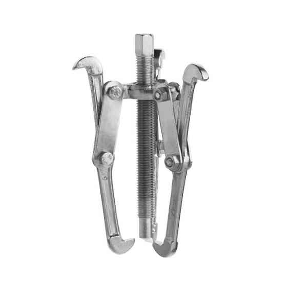 Знімач підшипників, 150 мм, трилапий INTERTOOL HT-7043 Київ