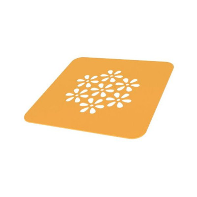 Кондитерский коврик Silikomart для декорування "Сакура" d 100 мм h 1 мм 2 шт (STENCIL SAKURA) Винница - изображение 5