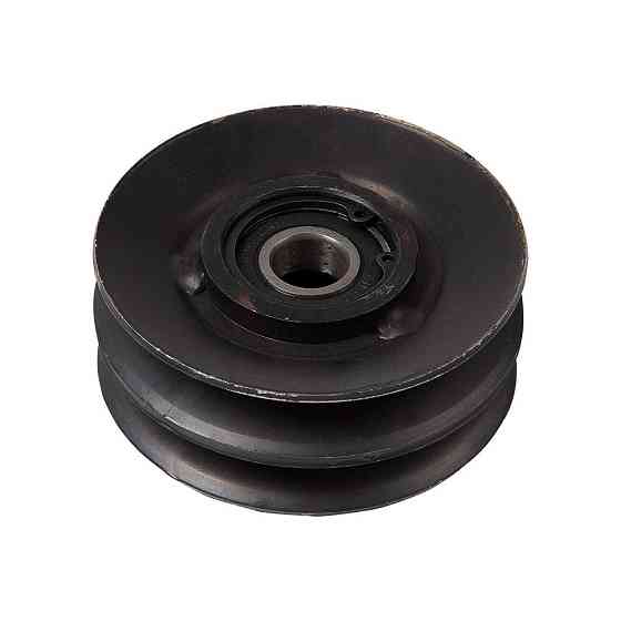 Ролик двопазовий (стальний) (ПМд8) Харків