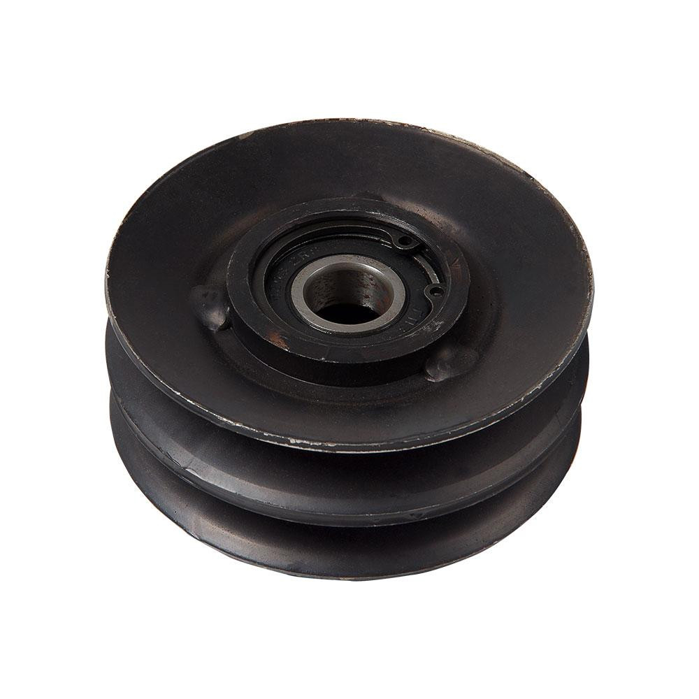 Ролик двопазовий (стальний) (ПМд8) Харків - фото 4