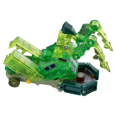 Трансформер Screechers Wild ! L 2 -ГЕЙТКРИПЕР от 5 до 7 лет (EU683123) Винница - изображение 3