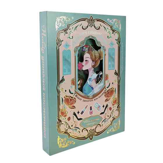 Детский набор косметики 