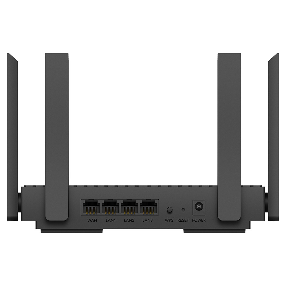 WiFi 6 Mesh-маршрутизатор Cudy WR3000 дводіапазонний гігабітний AX3000 (73-00512) Київ - фото 2