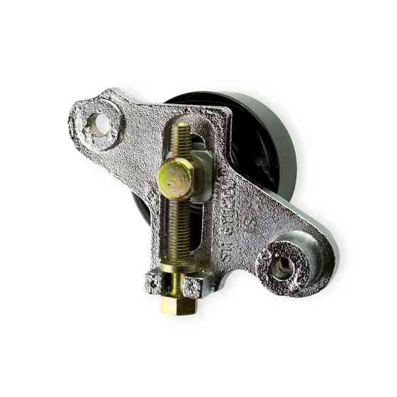 Ролик натяжний Чері QQ та кондиціонера генератора Мукачево