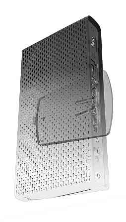 Бездротовий маршрутизатор Mikrotik hAP AC3 (RBD53iG-5HacD2HnD) Black Харків
