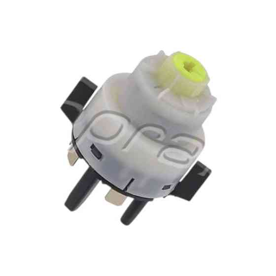 Контактная замка зажигания Audi 80, 100, A4, A6, A8, Volken Golf IV, Passat (96-01) группа Мукачево