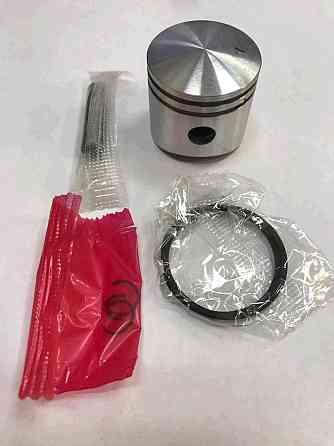 Поршень мотокосы Эхо GT-22, SRM-22 (Ø32,2) Мукачево