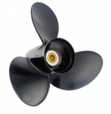 Винт Лодочного Мотора Volvo Penta Колонка Solas Sx Drive (14.5X19) Киев - изображение 1