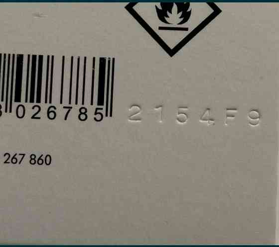 Парфюмерия: Dolce& Gabbana Pour Homme edt 125ml. Оригінал! Київ