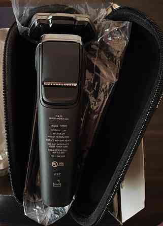 Электро бритва Philips shaver 9800 бу series 9000 Киев