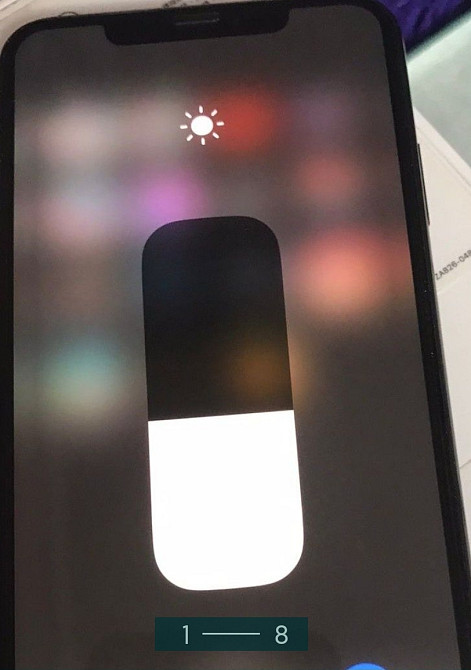 Айфон: iPhone XS Max 64Gb. Neverlock, 2 CIM, Оригінал! Київ - фото 8