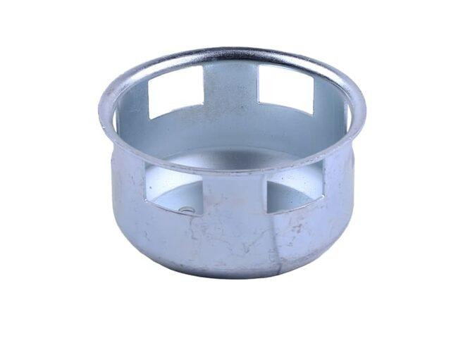 Шків стартера ручного (склянка стартера) — мотоблок 178F Мукачево - фото 1