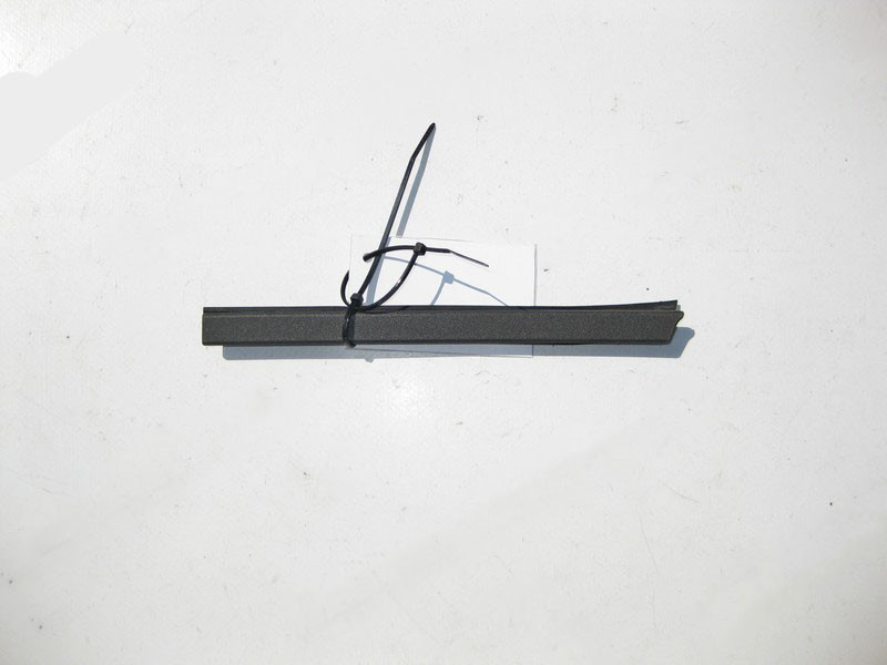 Mercedes-Benz  A2217370374 7G50 Захисна планка сонцезахисної шторки задніх лівих дверей задня частина S-Class W221 Одесса - изображение 1