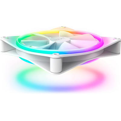 Кулер до корпусу NZXT F140RGB Duo (RF-D14DF-W1) Вінниця - фото 3