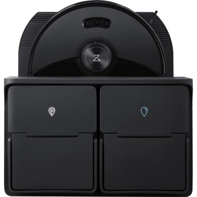 Пылесос Roborock S8 MaxV Ultra Black (S8MVU52-00) Винница - изображение 8