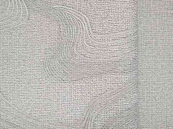 Обои виниловые на флизелине Marburg Kumano 1.06х10 абстракция волны структурные серебристые на сером 34586 Киев