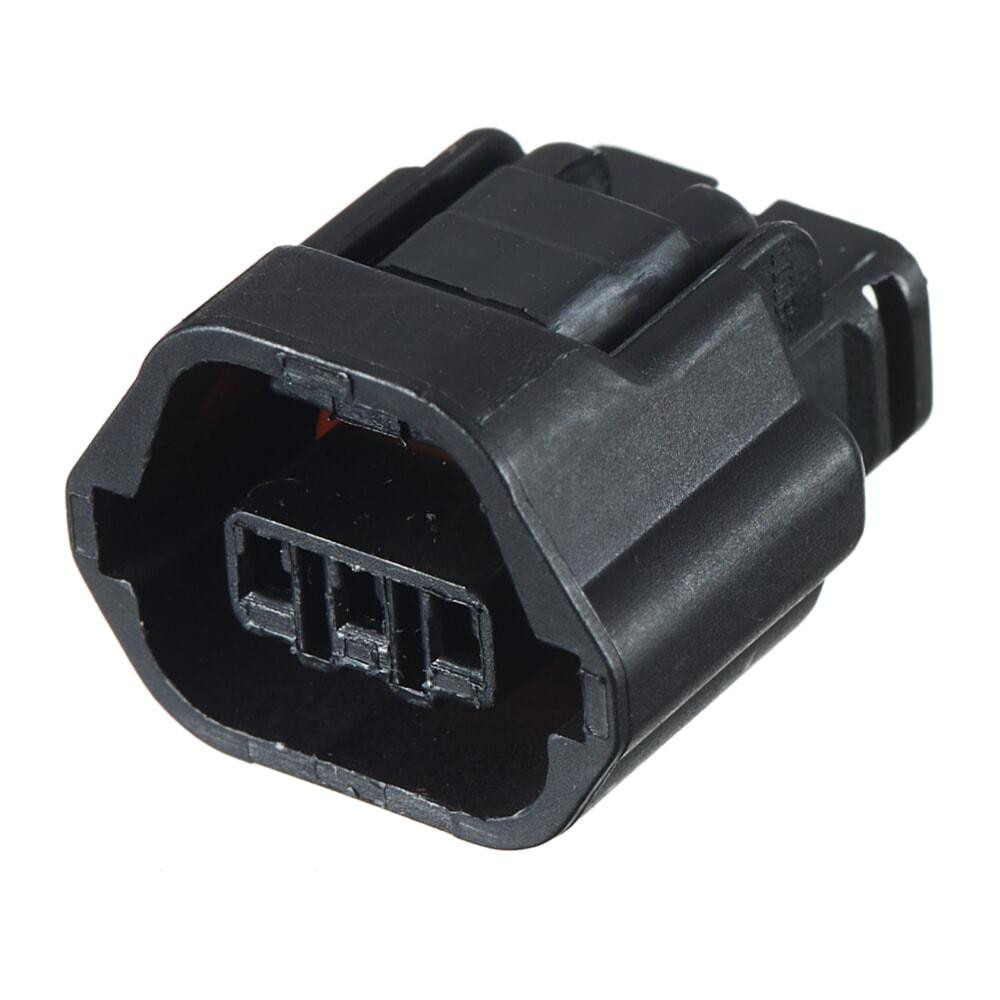 Роз'єм конектор 3-кон., Дат, Распредвала, Дат, Скорости, 7283-8730-3MG641234-5, 000700000EX, Ford, Hyundai, Kia, Mitsubishi Київ - фото 2