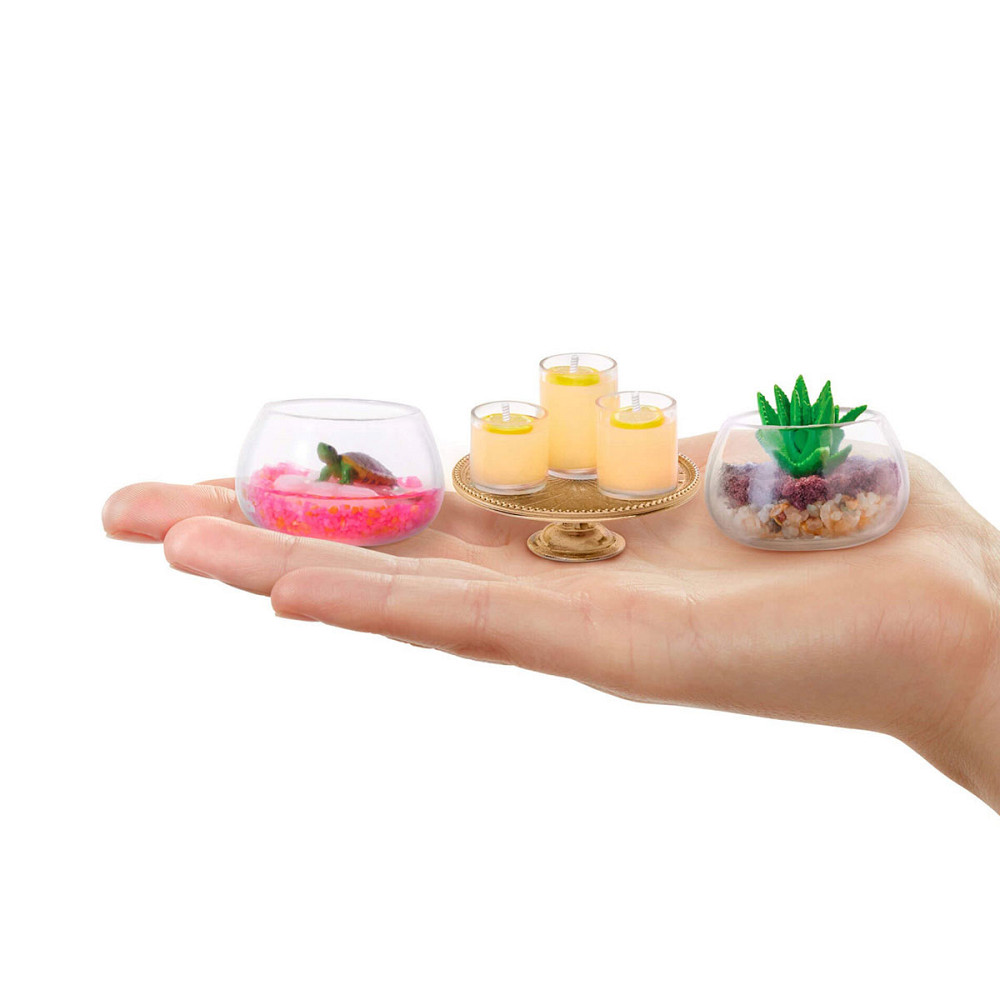 Ігровий набір Miniverse серії Mini Lifestyle - Створи затишок Дніпро - фото 3