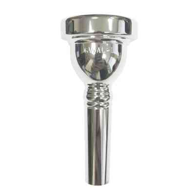 Мундштук для тромбона Maxtone Tenor Trombone Mouthpiece #6 1/2 AL-L (MPC-6/B) Вінниця
