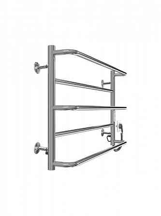 Електрична рушникосушарка Mario Люкс Сіті -I 500х830 TR K таймер-регулятор Київ