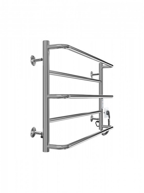 Електрична рушникосушарка Mario Люкс Сіті -I 500х830 TR K таймер-регулятор Київ - фото 6