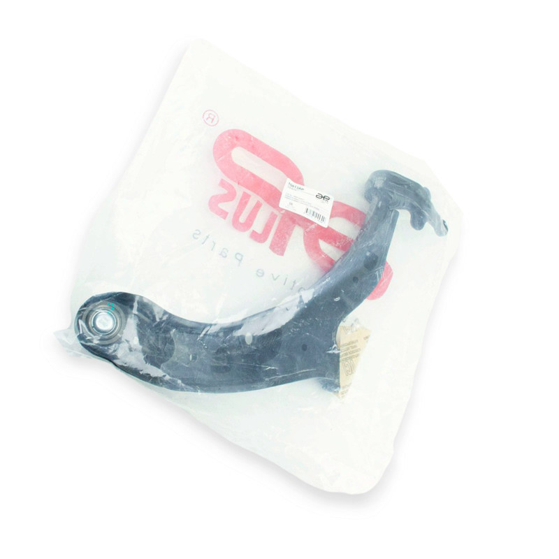 Важіль підвіски Nissan Primera N16, B10 лівий L передній Мукачево - фото 2