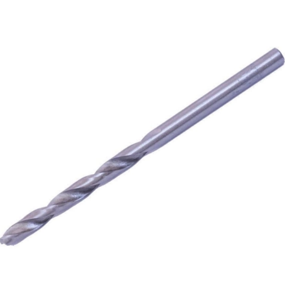 Свердло по металу d4,2мм P6M5 СИЛА Житомир