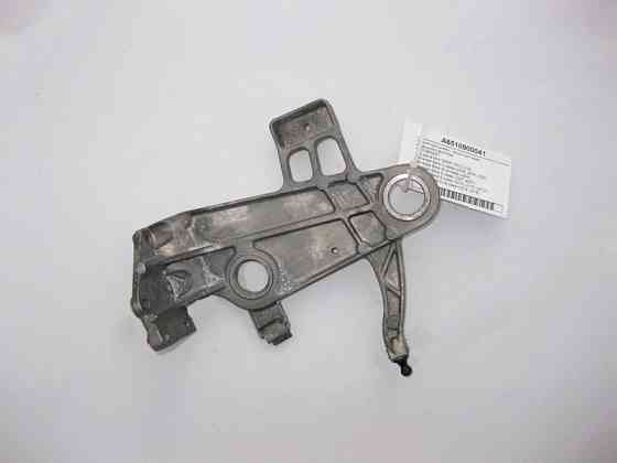 Mercedes-Benz  A6510900041 Задній кронштейн - захисний екран повітряного фільтра двигуна OM651 R4 2.2 cdi E-Class W212 C-Class W204 Одеса