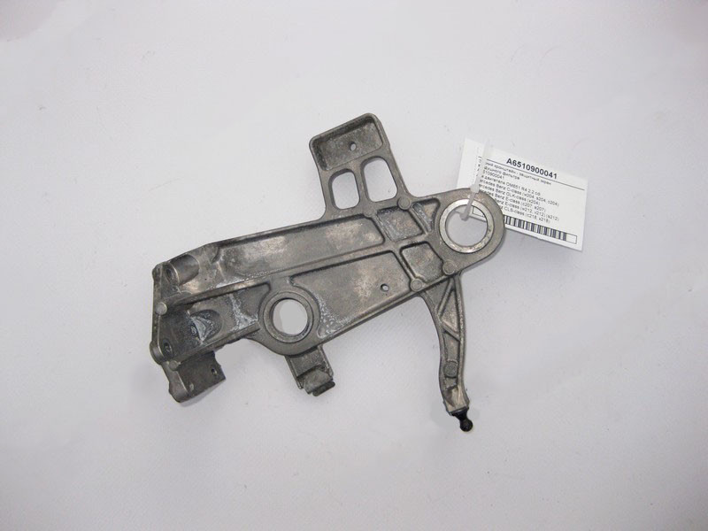 Mercedes-Benz  A6510900041 Задній кронштейн - захисний екран повітряного фільтра двигуна OM651 R4 2.2 cdi E-Class W212 C-Class W204 Одесса - изображение 1