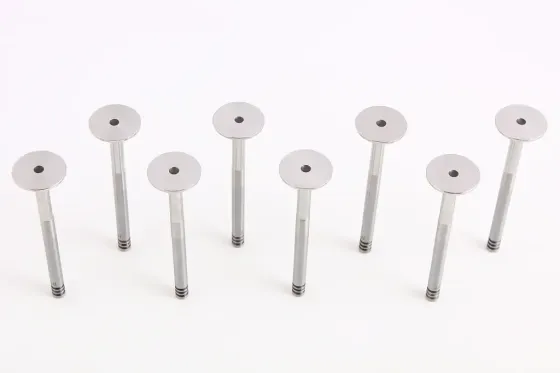 Клапана 2112 Prima Bi-Metal азотир. выпускные (8 шт.) Винница