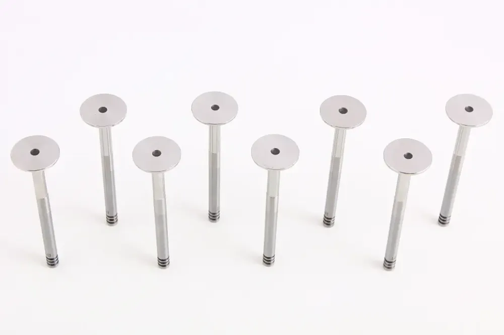 Клапана 2112 «Prima» Bi-Metal азотир. випускні (8 шт.) Вінниця - фото 2