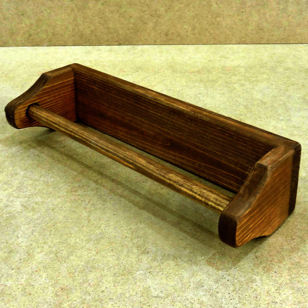 Держатель для бумажных полотенец 