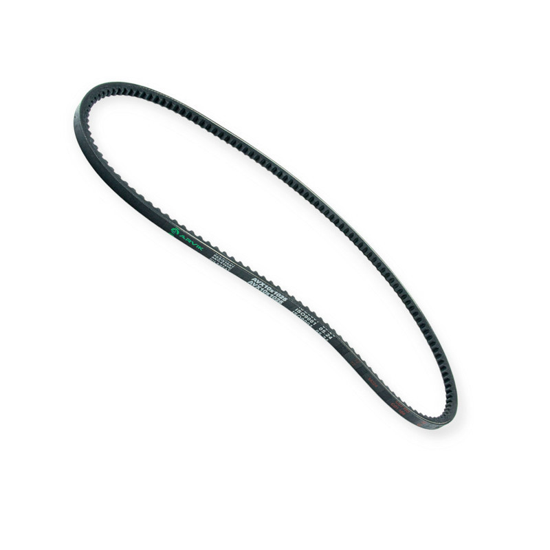 Ремень волга 1025 зуб генератора Мукачево - изображение 1