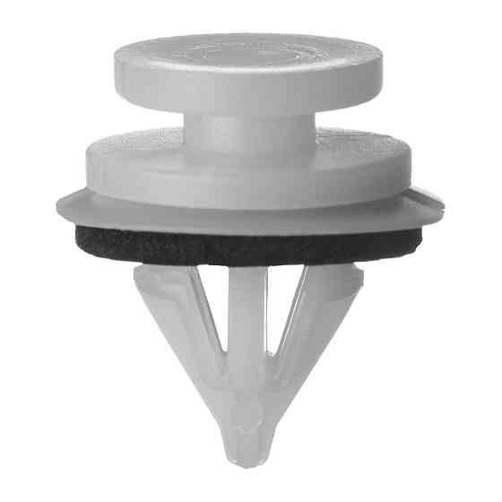 Крепеж молдингов стекла, двери Citroen Peugeot Renault 7473FL 7473,FL 812396 8123,96 Киев