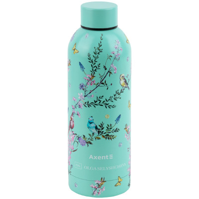 Термос Axent 500 мл OS Spring (8720-6-A) Вінниця - фото 1