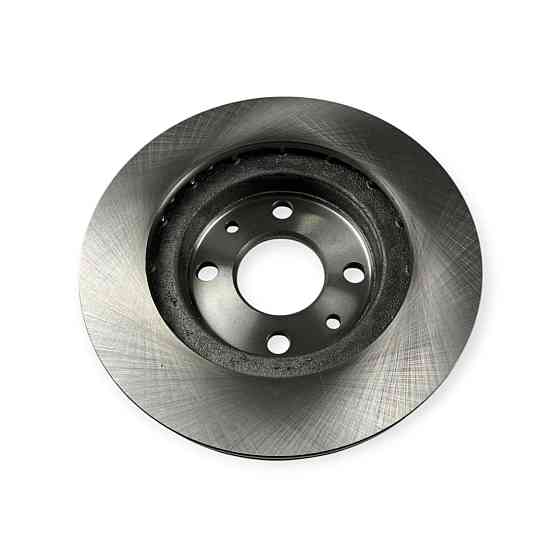 Диск 2110-2112 передний, вентилируемый (R13) тормозной Мукачево