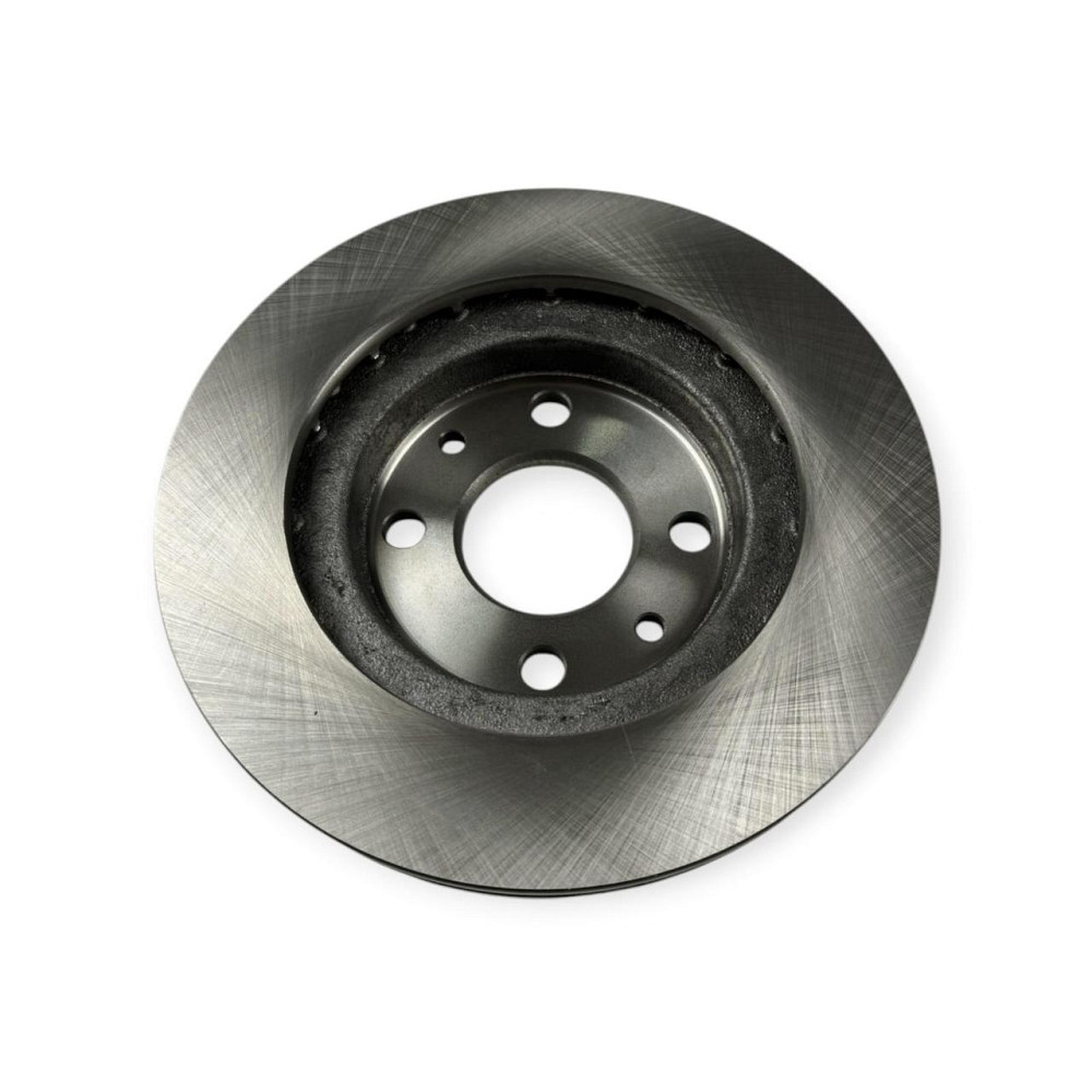 Диск 2110-2112 передний, вентилируемый (R13) тормозной Мукачево - изображение 3