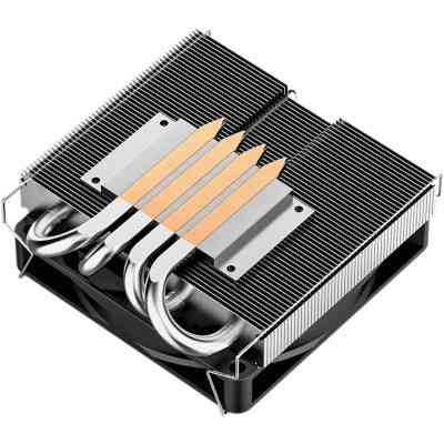 Кулер до процесора JONSBO HP400S Black Вінниця