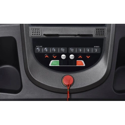 Беговая дорожка Everfit TFK 450 (TFK-450) (931230) Винница - изображение 3