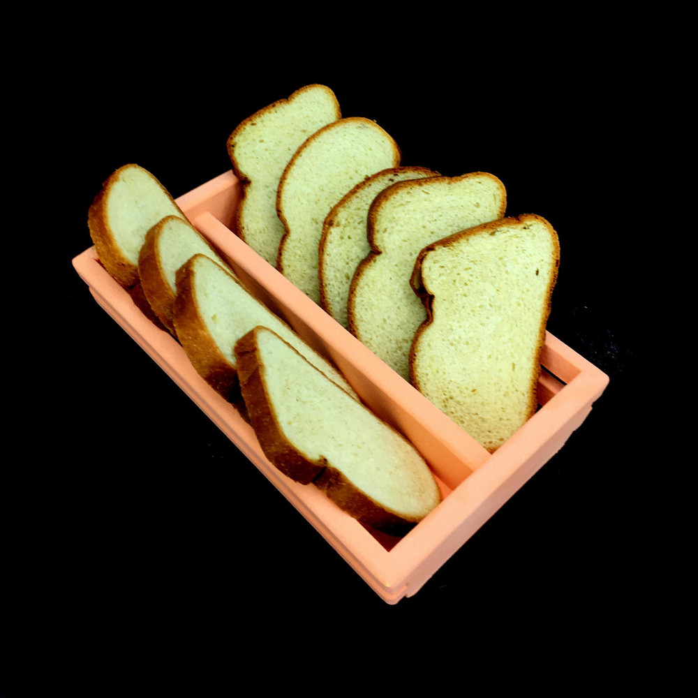 Хлебный лоток 