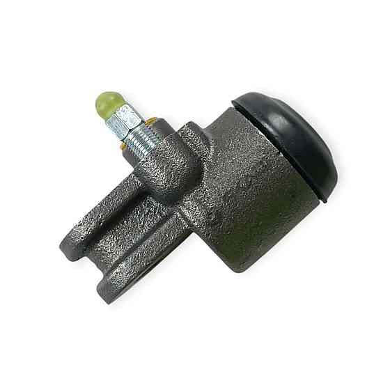 Цилиндр переднего тормоза УАЗ 452, 469 правый верхний (левый нижний) колесный Мукачево