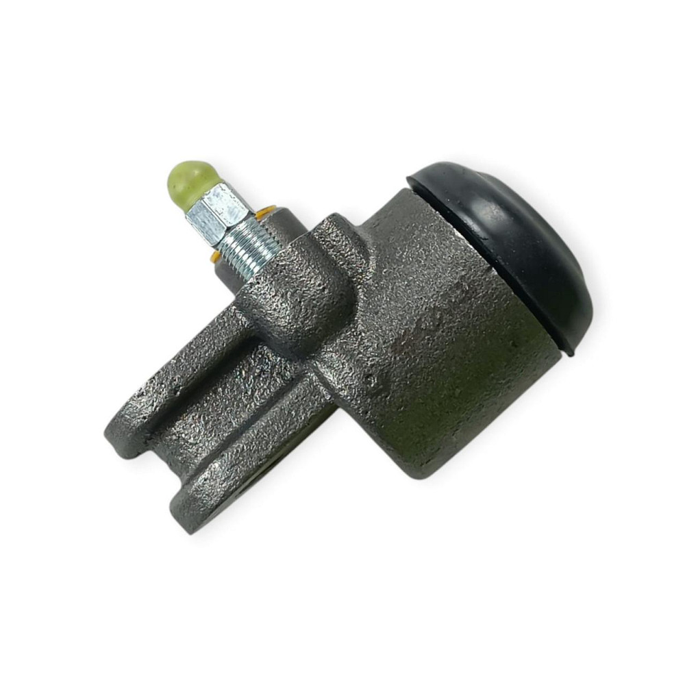 Цилиндр переднего тормоза УАЗ 452, 469 правый верхний (левый нижний) колесный Мукачево - изображение 1