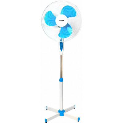 Вентилятор Rotex RAF54-E Винница - изображение 2