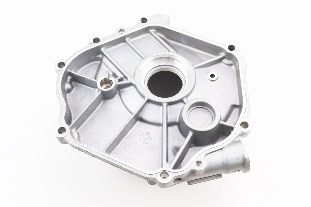 Кришка блока двигуна (для генератор 2-3,5 кВт) 177F Киев - изображение 3